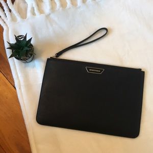 Emporio Armani Clutch